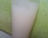 Foto langkah ke 2 dari resep Sprite Yakult mix Yupi.