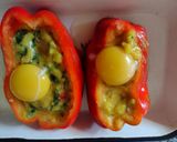 Foto del paso 14 de la receta: Pimientos rellenos de Bigote Cocina