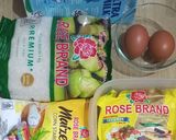 Foto langkah ke 1 dari resep Vla Susu (Isian Kue Soes).