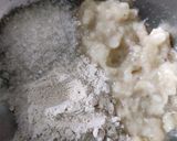ক্ষীর মালপোয়া(Kheer malpua recipe in Bengali) রেসিপির ধাপ 2 ছবি
