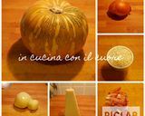 Foto del passaggio 1 della ricetta Crocchette di riso alla zucca 🌲🤶🏼