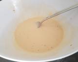 Foto del paso 1 de la receta Pechuga de pollo con papaya al wok