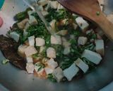 Foto langkah ke 6 dari resep Sambel godok kacang panjang.