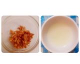 Foto langkah ke 2 dari resep Baby bok choy-garlic sauce ala resto.