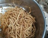 صورة لخطوة 3 من وصفة قاطو شوربة
