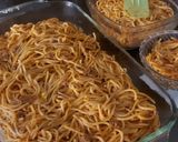 Foto langkah ke 2 dari resep 23. Spageti Panggang.
