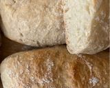 Foto del paso 4 de la receta: Pan sin amasado tipo ciabatta