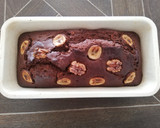 Foto del paso 5 de la receta: Queque choco - banana