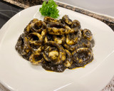 Foto del paso 10 de la receta: Calamares en su tinta