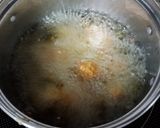 Hình bước làm 4 của món Cá lóc chiên giòn