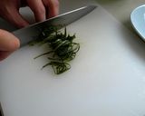 【海鮮料理】番茄海鮮義大利麵的食譜步驟1照片