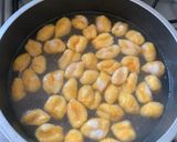 Foto del paso 6 de la receta: Ñoquis de zapallo