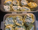 Foto langkah ke 3 dari resep Hokben Tahu.