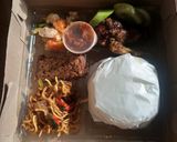 Foto langkah ke 8 dari resep Capcay.