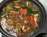 รูปขั้นตอนการทำที่ 4 ของ ราดหน้าไก่ราชวงศ์