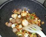 Foto langkah ke 2 dari resep Bihun Goreng Special.