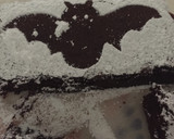 Foto del paso 12 de la receta: Brownie de Halloween