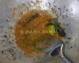 Foto langkah ke 2 dari resep Kare Udang Tahu.