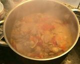 Foto del paso 1 de la receta: Solomillo strogonoff en salsa de champiñones
