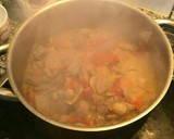 Foto del paso 1 de la receta: Solomillo strogonoff en salsa de champiñones