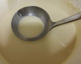 Foto del paso 3 de la receta: Panqueques como los de las películas 🥞🎥 SIN TACC 🌾🚫