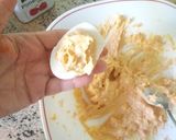 Foto del paso 3 de la receta: Huevos endiablados