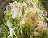 Foto del paso 1 de la receta: Escarola cruda clásica