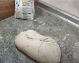 Foto del paso 7 de la receta: Hogaza de pan con masa madre