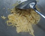 Foto langkah ke 2 dari resep Lumpia Rebung khas Semarang.