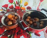 मोर आवळा रेसिपी स्टेप 2 फोटो 