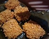 Foto langkah ke 8 dari resep Nuget crispy bubble Crumbs.