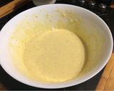 Foto del passaggio 4 della ricetta Cupcakes salati incoronati