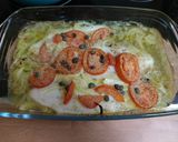Foto del paso 1 de la receta: Filete de Pescado al horno