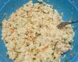 Foto langkah ke 3 dari resep Tahu Fantasi sambal petis.
