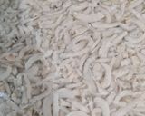 Foto langkah ke 1 dari resep Stock bumbu instant 1.