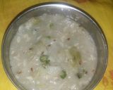 व्रत की लौकी सब्जी (vrat ki lauki sabzi recipe in Hindi) रेसिपी चरण 6 फोटो