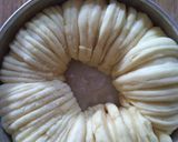 Foto langkah ke 6 dari resep Wool Roll Bread.