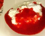 A picture of step 3 of Strawberry curd.
