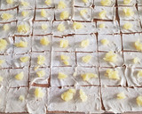 Foto del paso 3 de la receta: Ravioli mantı