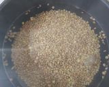 Foto del paso 1 de la receta: Lentejas