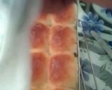 A picture of step 14 of Laadi Pav.