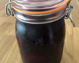 A picture of step 7 of Traditional Pickled Beetroot.