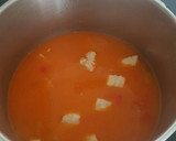 Foto del paso 6 de la receta: Fideos con costillas