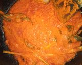 Foto langkah ke 3 dari resep Sambal goreng kentang no santan.