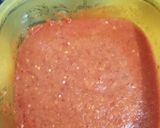 Foto langkah ke 2 dari resep Sambel terong ungu.