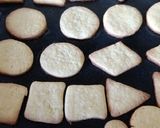 Foto del paso 5 de la receta: Masa sablee