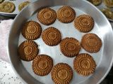 كعك العيد