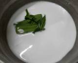 Banana in Coconut Milk / Kluai Buat Chi / Thai Dessert recipe step 5 photo