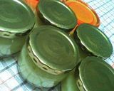 A picture of step 7 of Buntan (Pomelo) Marmalade.