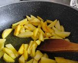 عکس مرحله 1 از دستور شامی ترش